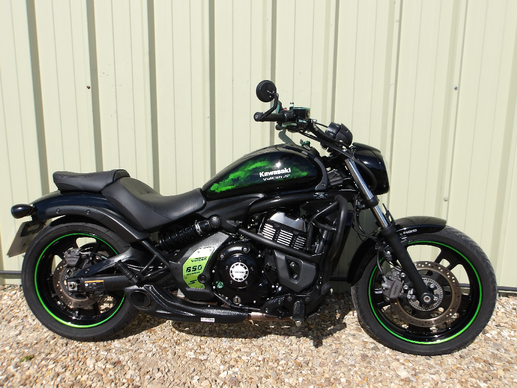 bike image